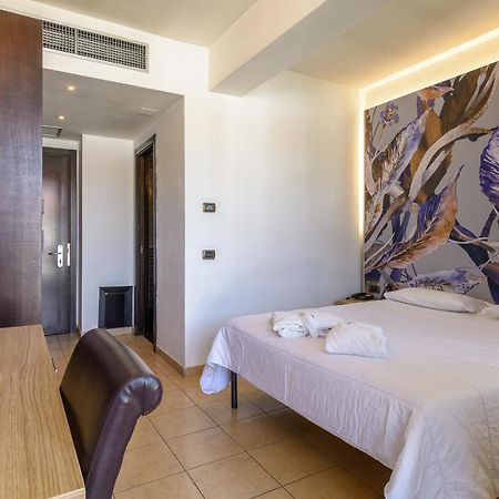 Hotel Terme Capasso Contursi Dış mekan fotoğraf