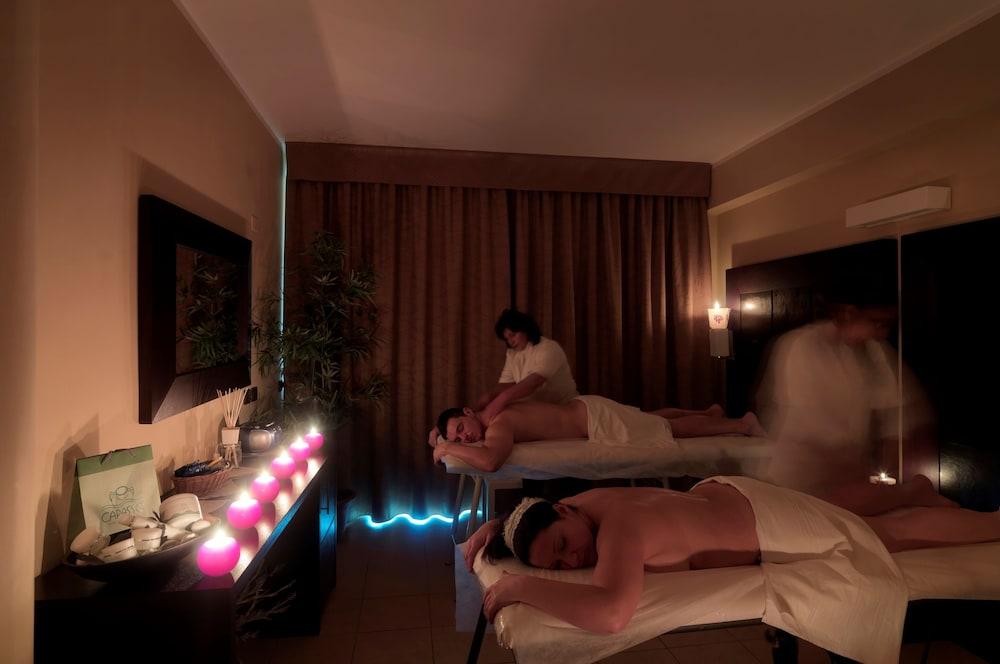 Hotel Terme Capasso Contursi Dış mekan fotoğraf