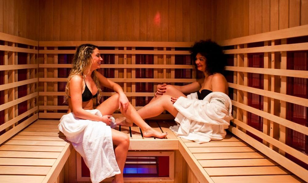 Hotel Terme Capasso Contursi Dış mekan fotoğraf