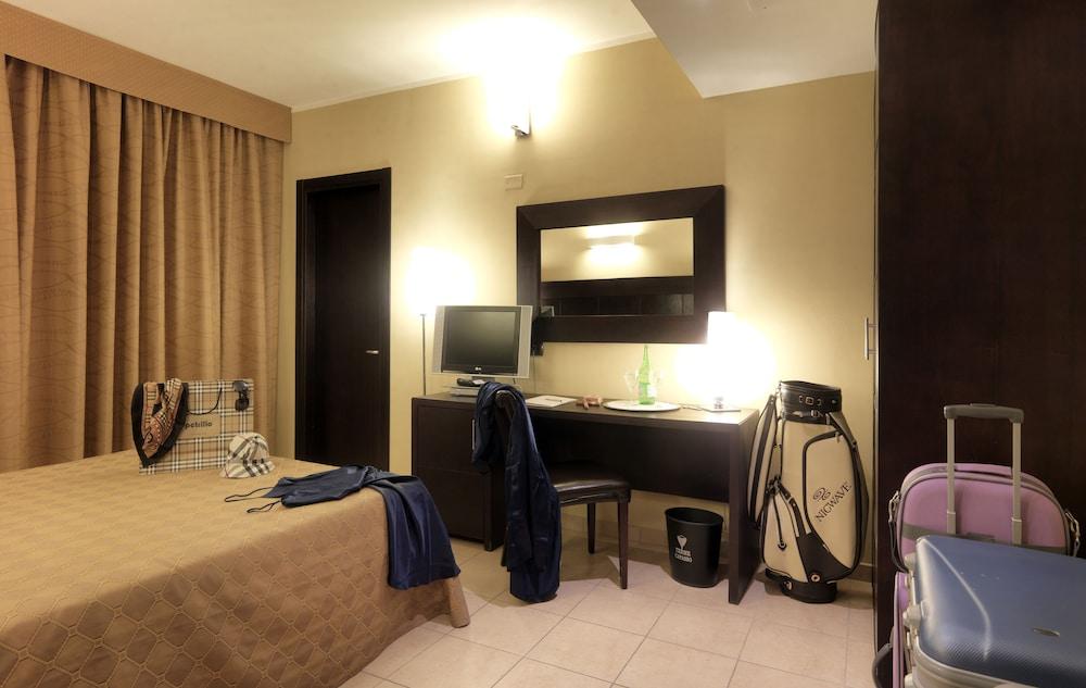 Hotel Terme Capasso Contursi Dış mekan fotoğraf