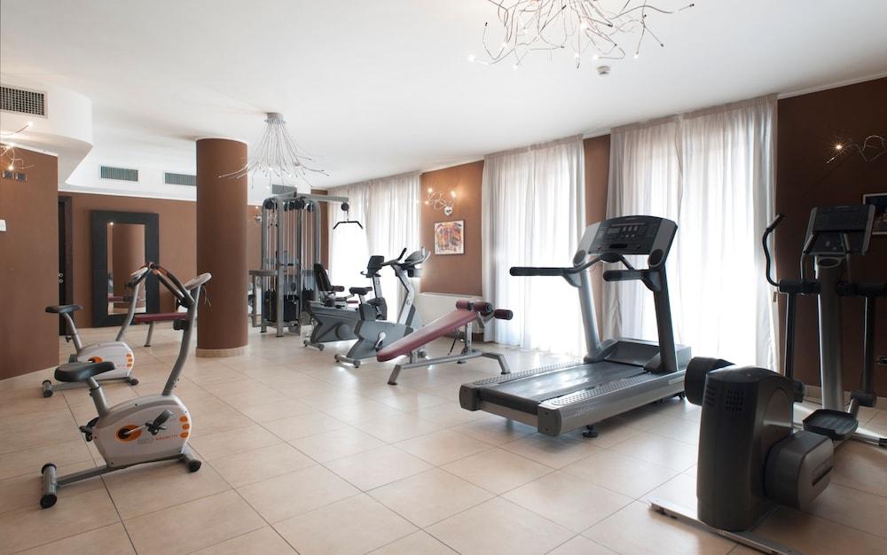 Hotel Terme Capasso Contursi Dış mekan fotoğraf
