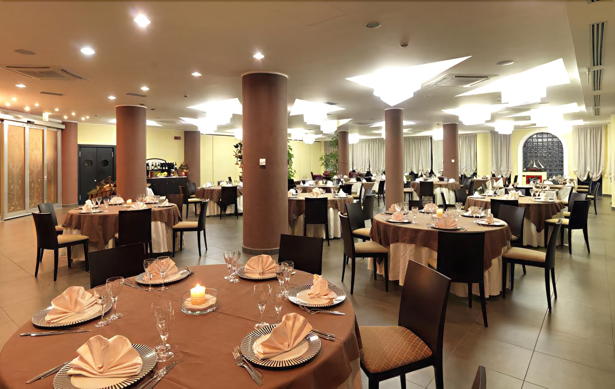 Hotel Terme Capasso Contursi Dış mekan fotoğraf